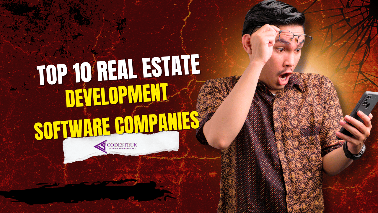 Top 10 Real Estate Development Software Companies in 2025
